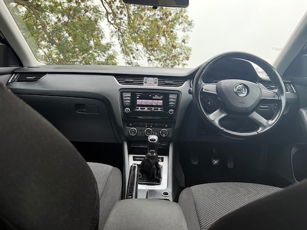 Used Skoda Octavia 2014 for sale - 76265750: Photo 9