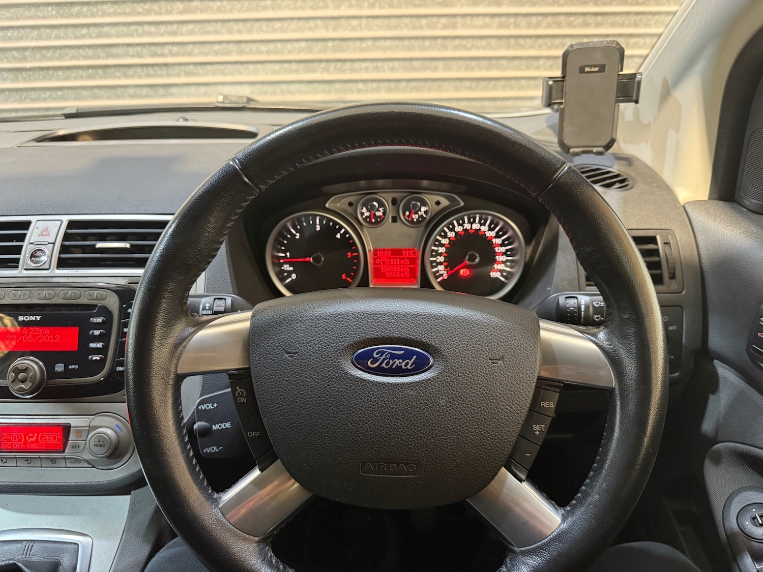 Used Ford Kuga 2012 for sale - 77520111: Photo 10