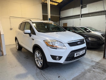 Used Ford Kuga 2012 for sale - 77520111: Photo