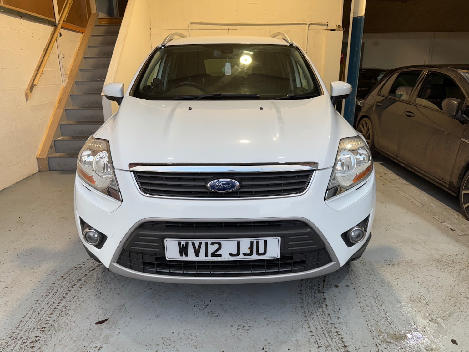 Used Ford Kuga 2012 for sale - 77520111: Photo 3