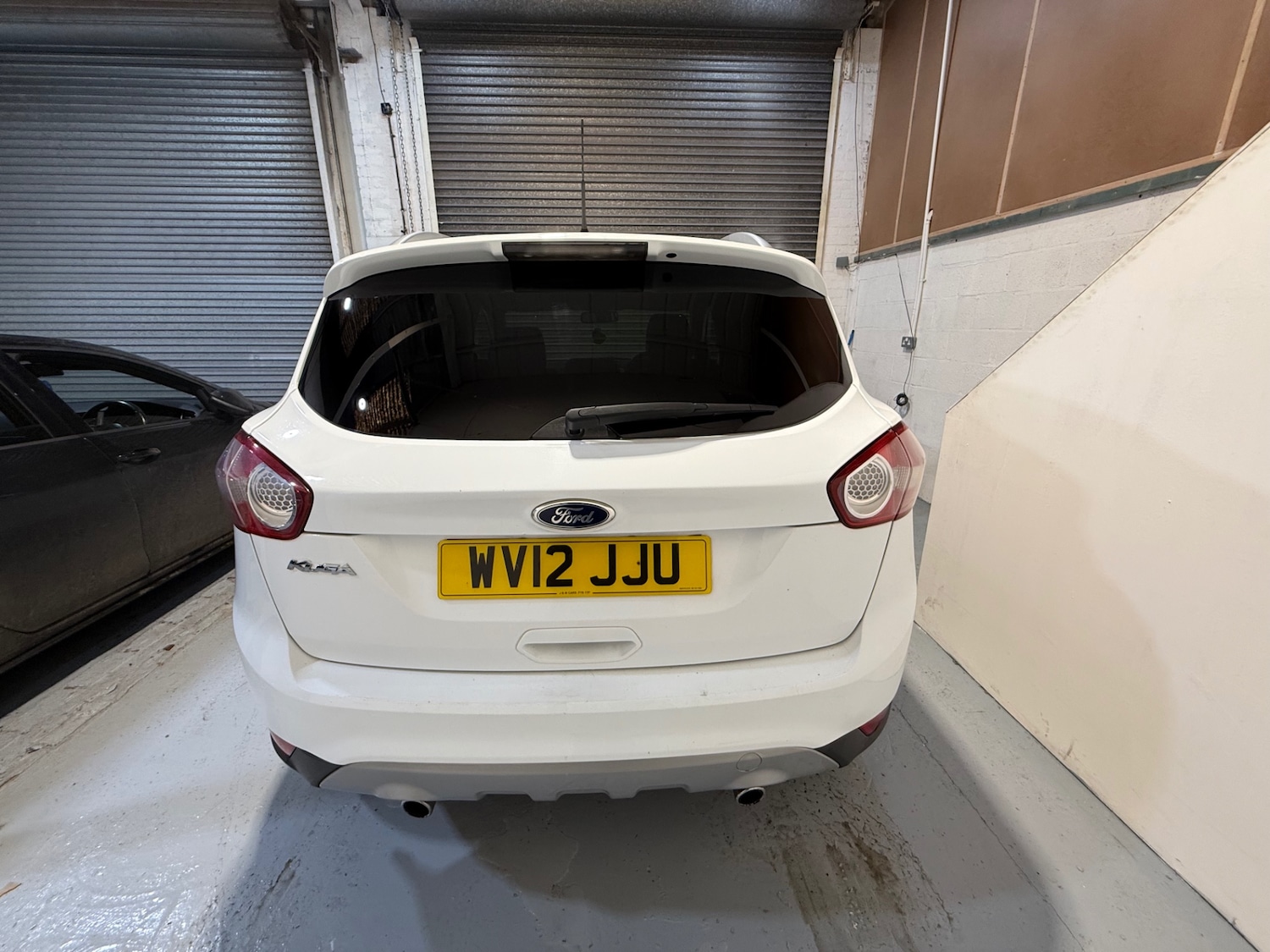 Used Ford Kuga 2012 for sale - 77520111: Photo 6