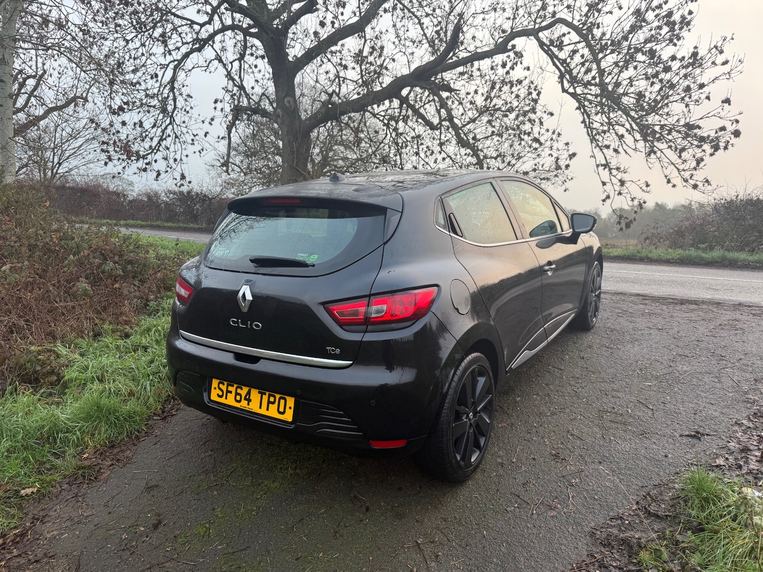 Used Renault Clio 2014 for sale - 76780543: Photo 5