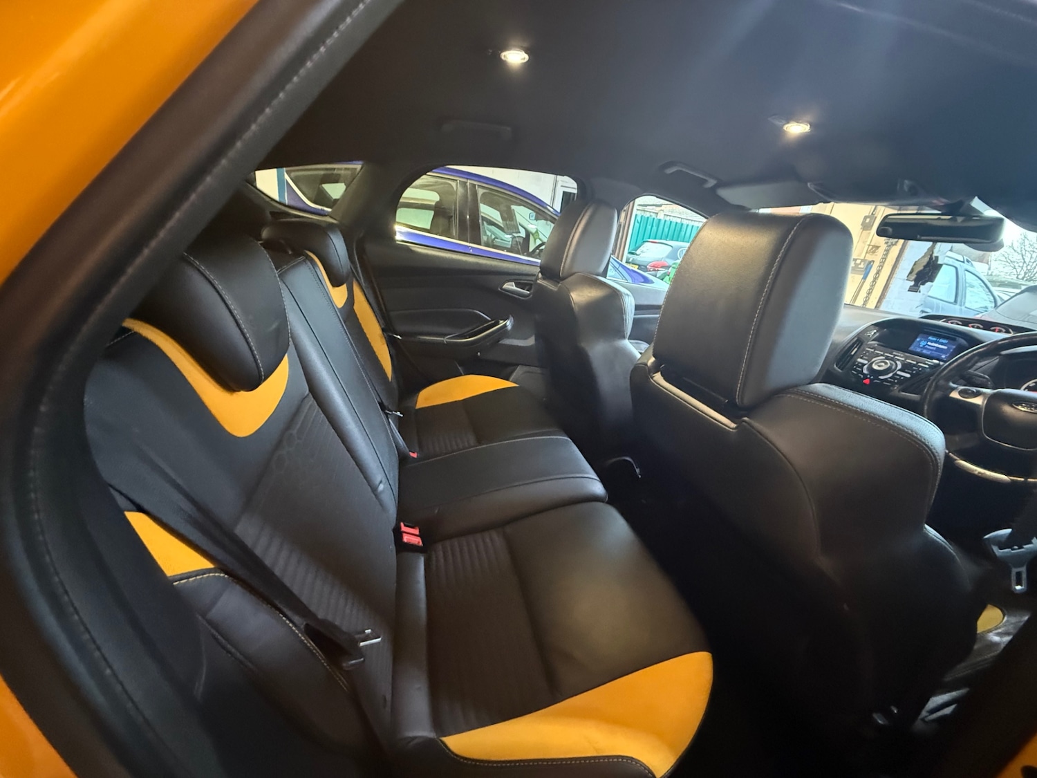 Used Ford Focus 2013 for sale - 77363339: Photo 10