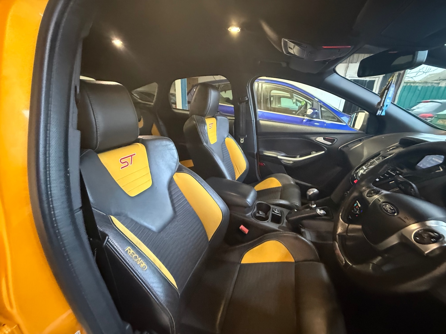 Used Ford Focus 2013 for sale - 77363339: Photo 12