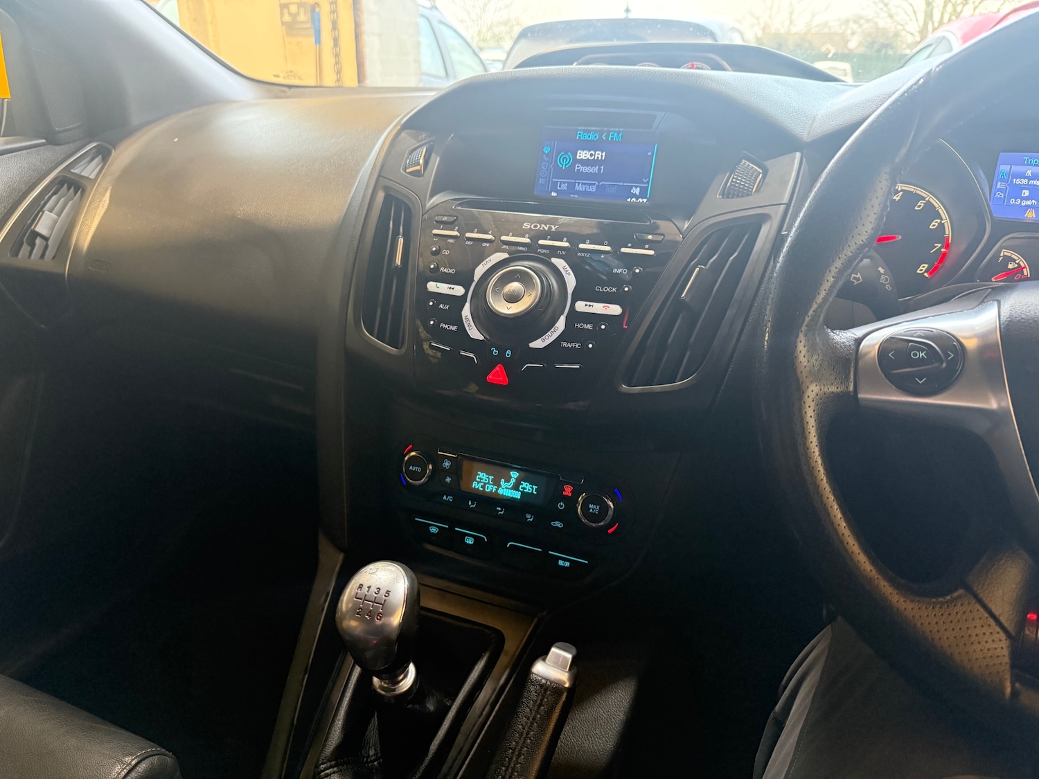 Used Ford Focus 2013 for sale - 77363339: Photo 14