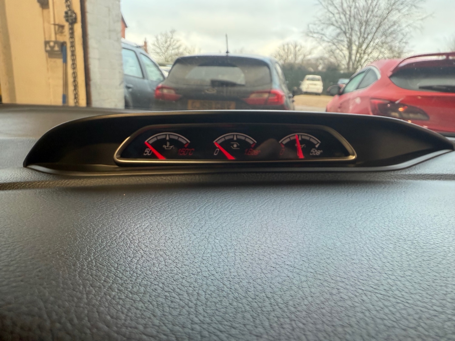 Used Ford Focus 2013 for sale - 77363339: Photo 15