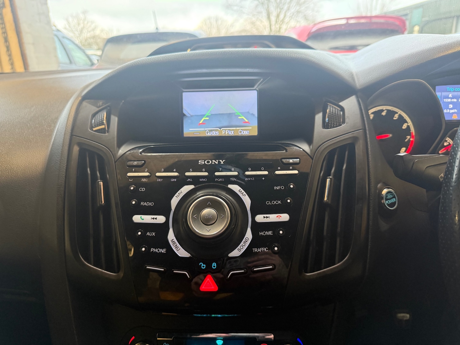 Used Ford Focus 2013 for sale - 77363339: Photo 17