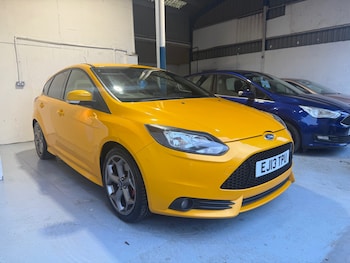 Used Ford Focus 2013 for sale - 77363339: Photo