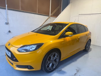 Used Ford Focus 2013 for sale - 77363339: Photo