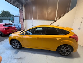 Used Ford Focus 2013 for sale - 77363339: Photo