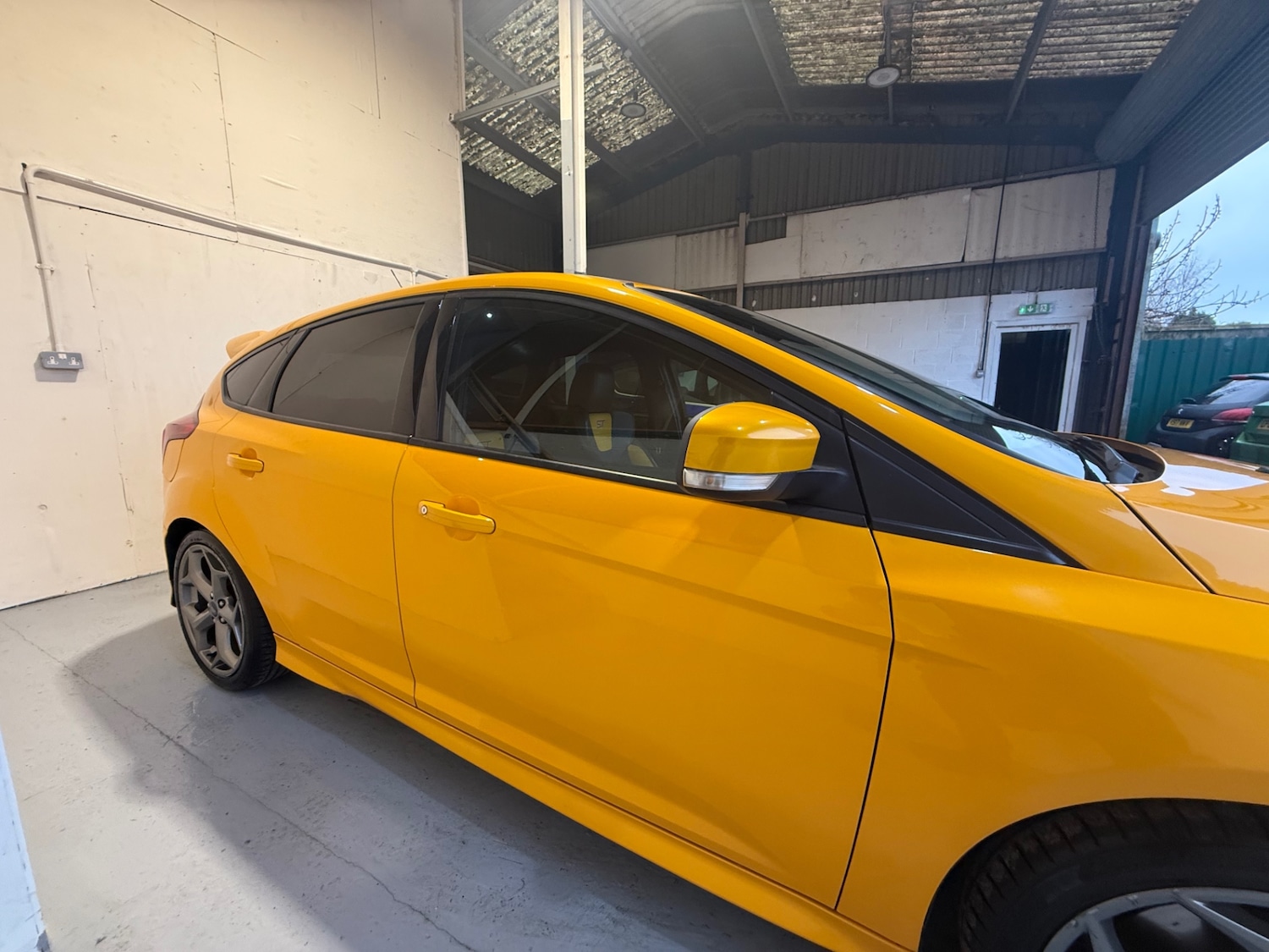 Used Ford Focus 2013 for sale - 77363339: Photo 5