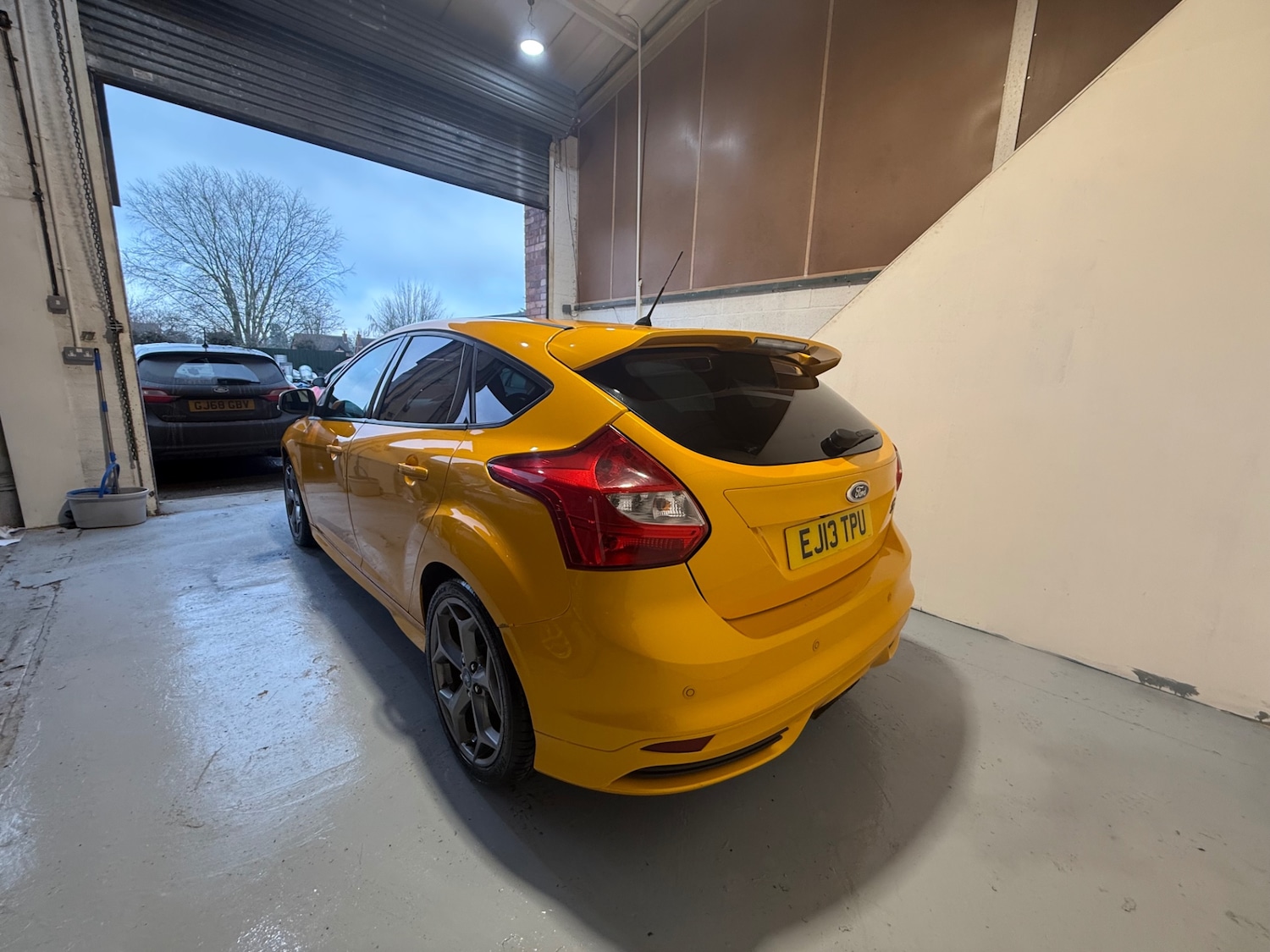 Used Ford Focus 2013 for sale - 77363339: Photo 6