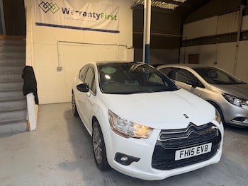 Used Citroen DS4 2015 for sale - 78875993: Photo
