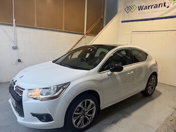 Used Citroen DS4 2015 for sale - 78875993: Photo