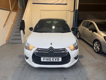 Used Citroen DS4 2015 for sale - 78875993: Photo