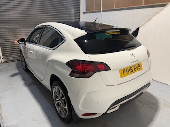 Used Citroen DS4 2015 for sale - 78875993: Photo