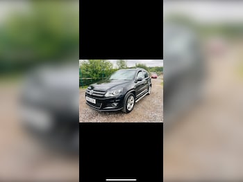 Used Volkswagen Tiguan 2013 for sale - 75643049: Photo