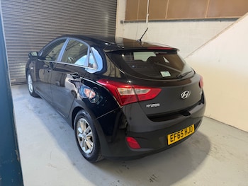 Used Hyundai i30 2015 for sale - 79297636: Photo