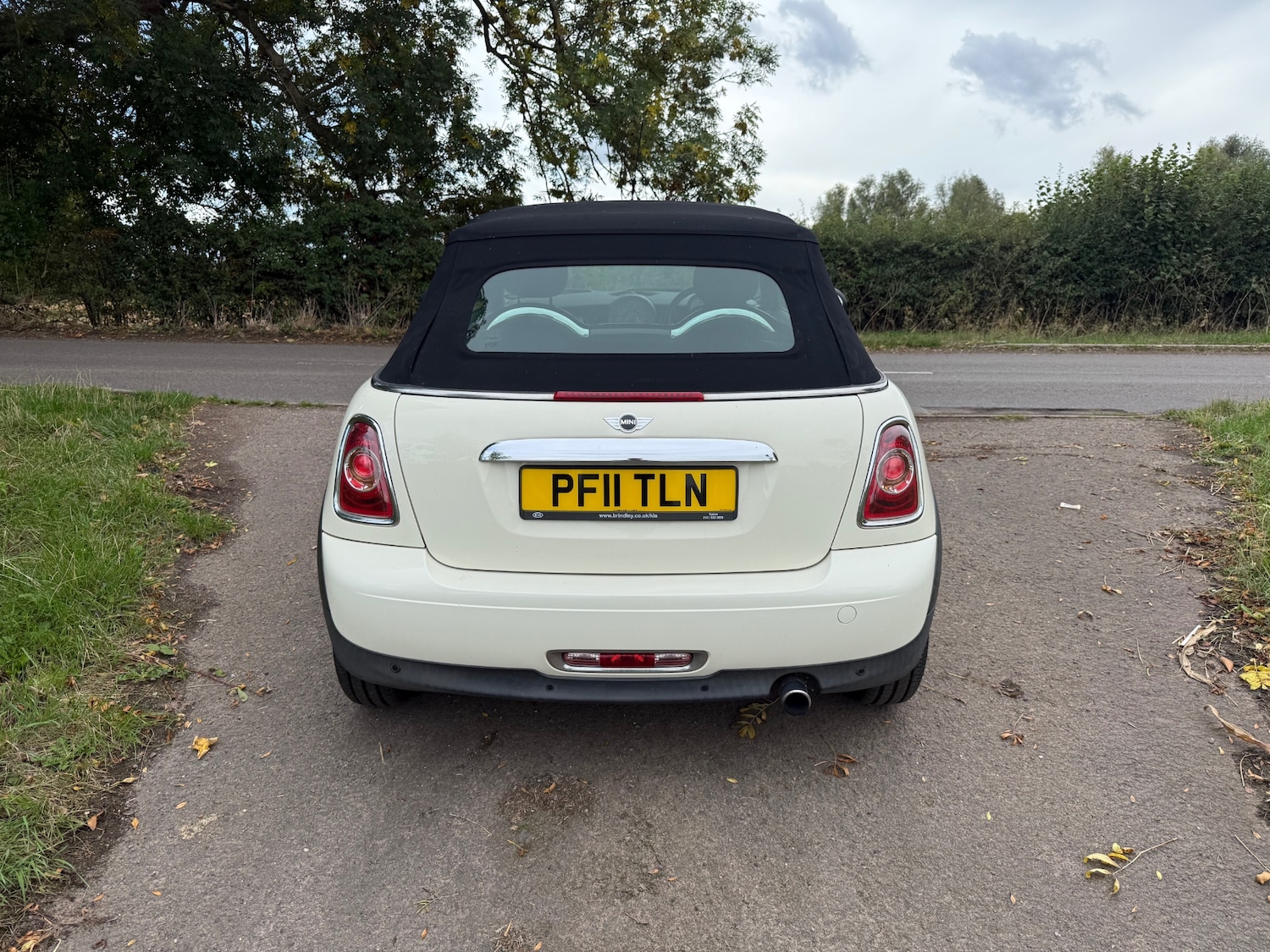 Vehicle 11