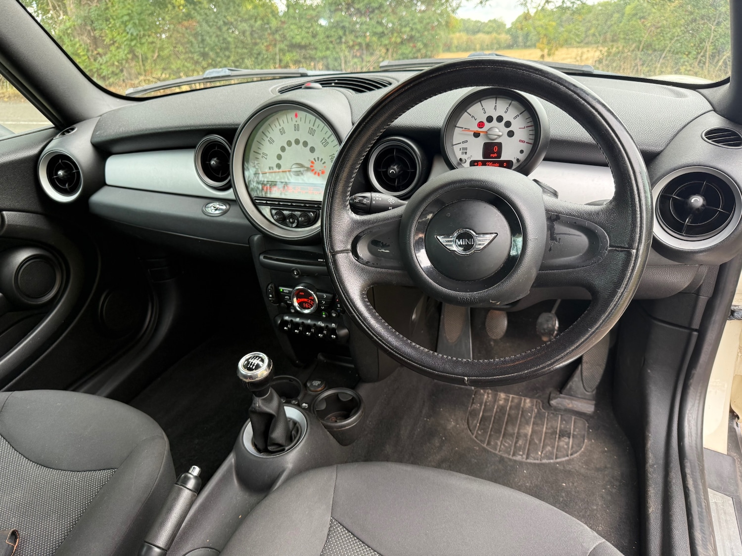 Vehicle 15