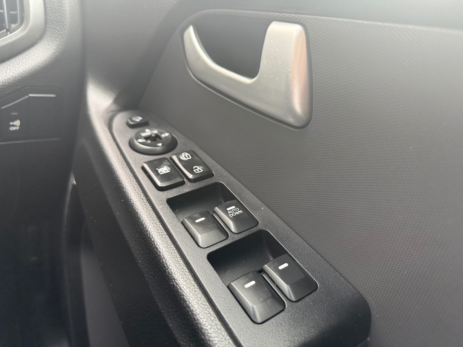 Used Kia Sportage 2013 for sale - 76831752: Photo 12