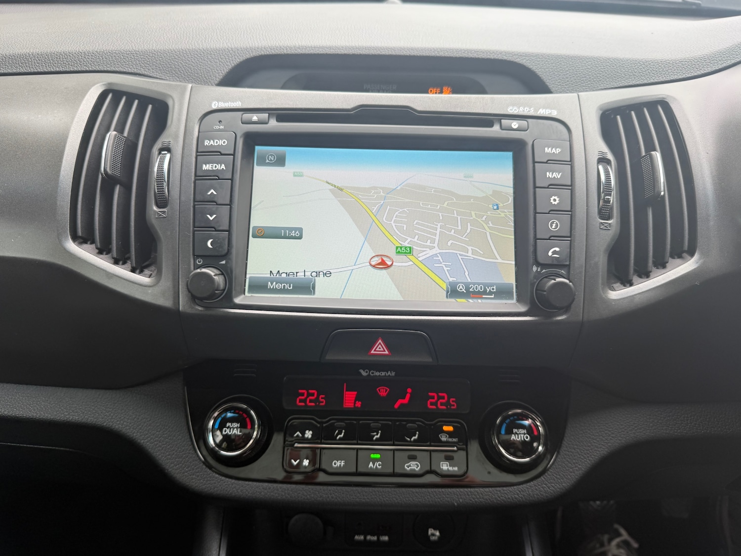 Used Kia Sportage 2013 for sale - 76831752: Photo 13