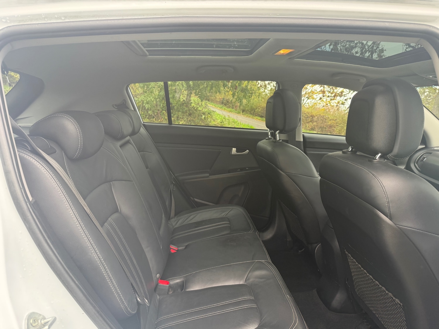 Used Kia Sportage 2013 for sale - 76831752: Photo 8