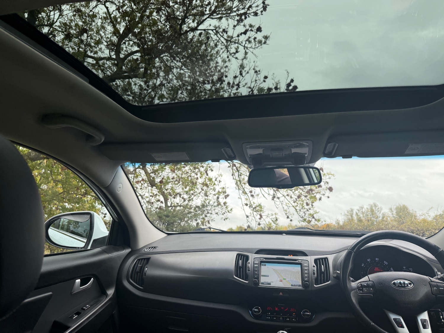 Used Kia Sportage 2013 for sale - 76831752: Photo 9