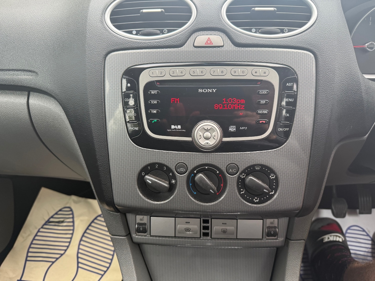 Used Ford Focus 2010 for sale - 76003850: Photo 13