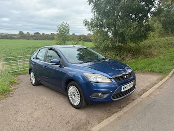 Ford - Focus