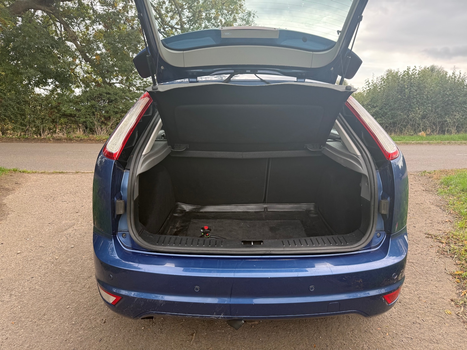 Used Ford Focus 2010 for sale - 76003850: Photo 7