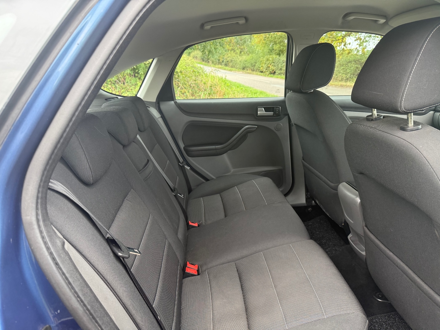 Used Ford Focus 2010 for sale - 76003850: Photo 8