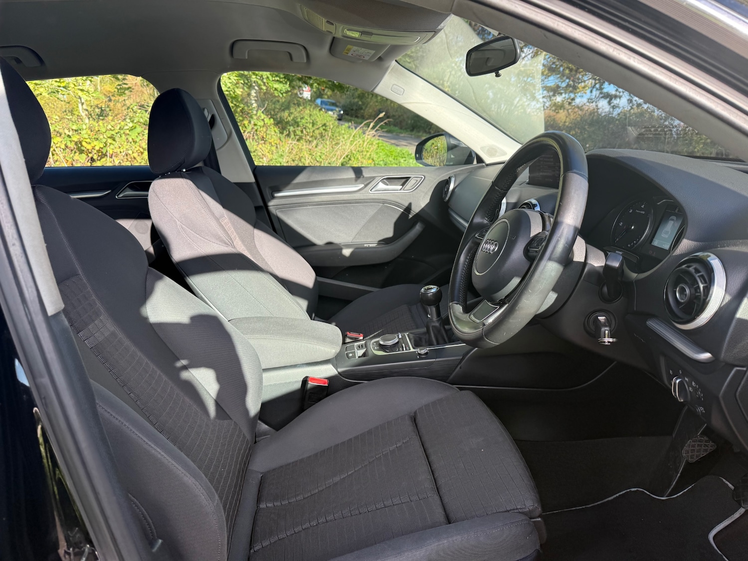 Used Audi A3 2013 for sale - 76368259: Photo 10