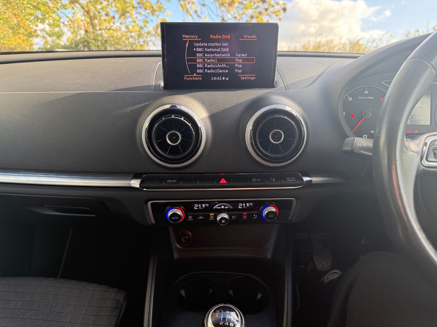 Used Audi A3 2013 for sale - 76368259: Photo 12
