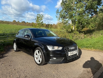 Audi - A3