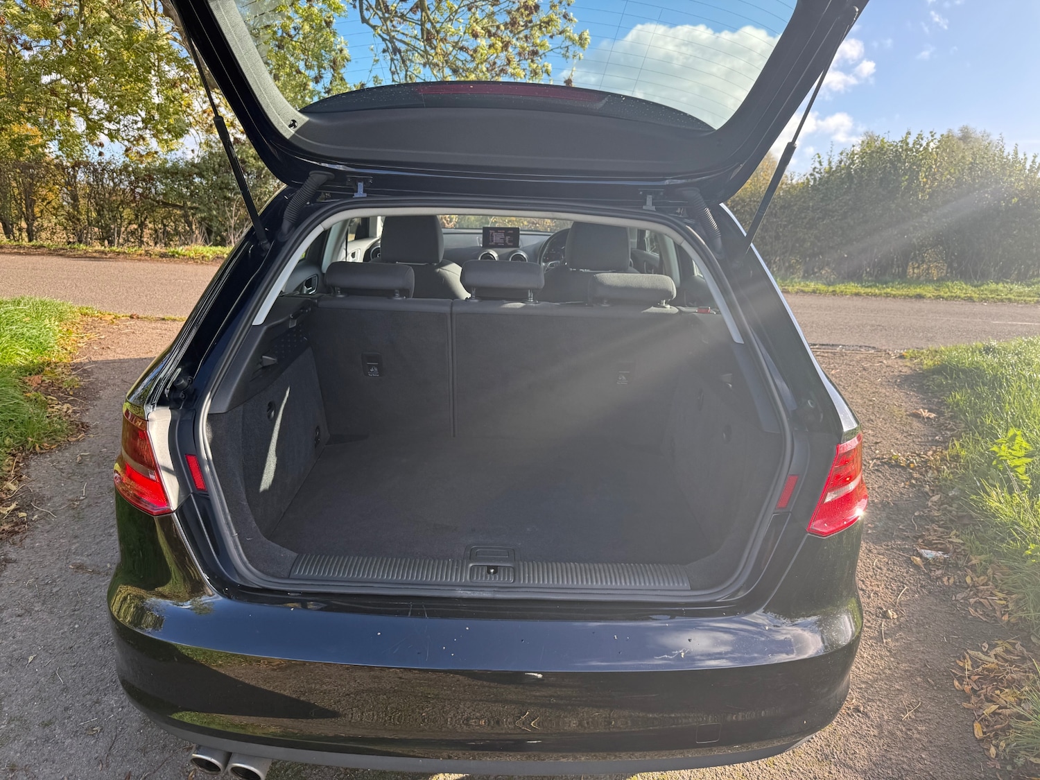 Used Audi A3 2013 for sale - 76368259: Photo 7