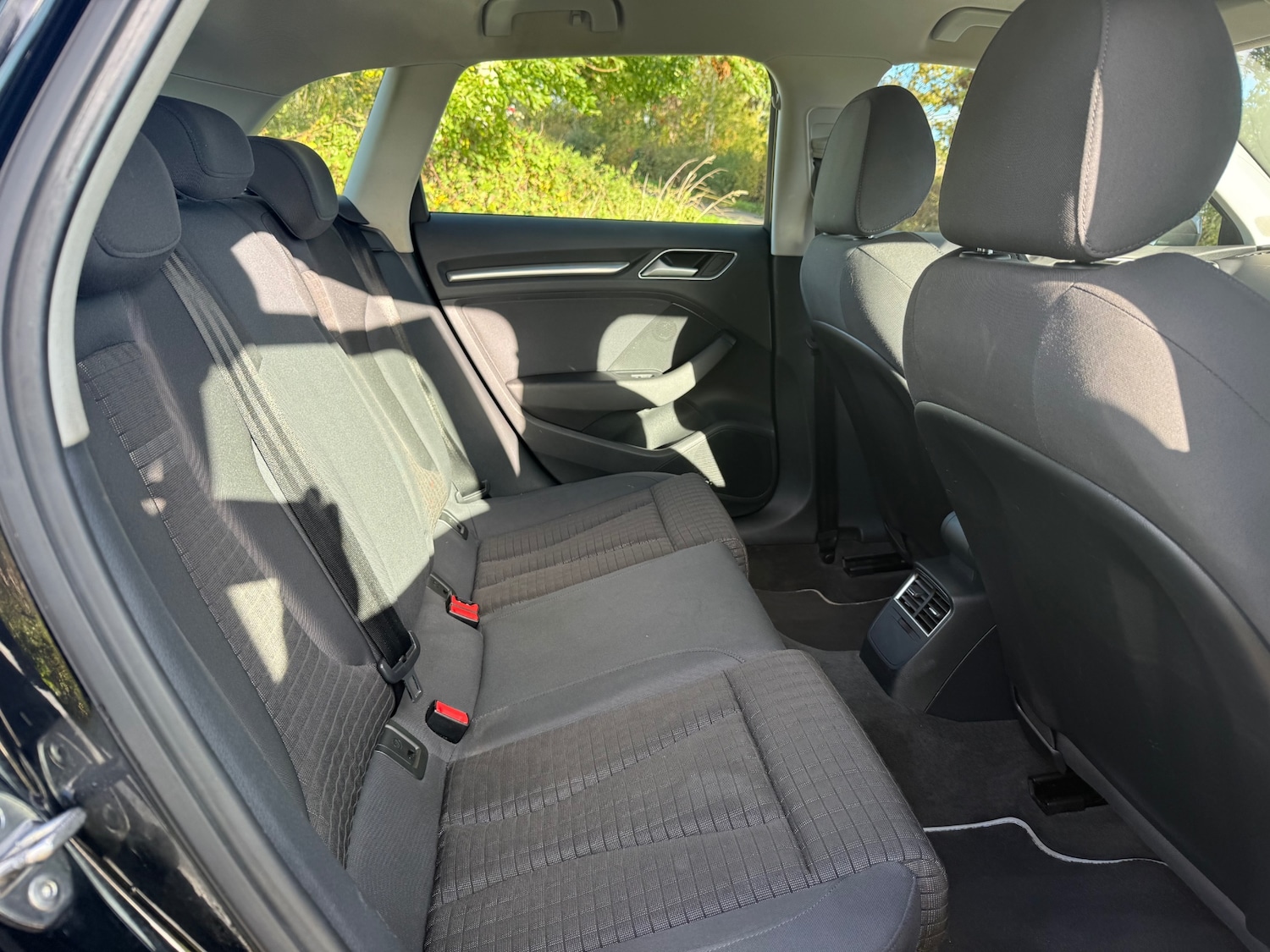 Used Audi A3 2013 for sale - 76368259: Photo 8