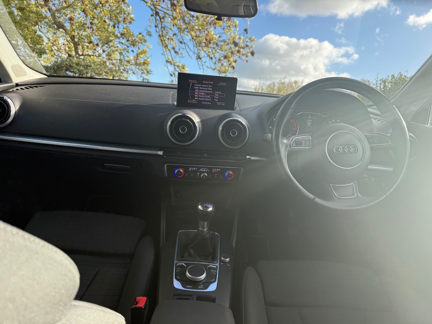 Used Audi A3 2013 for sale - 76368259: Photo 9