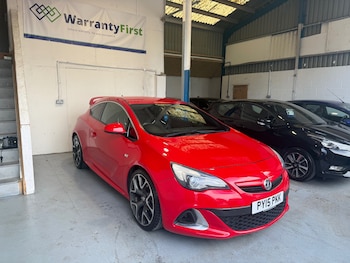 Used Vauxhall Astra GTC 2015 for sale - 79331823: Photo