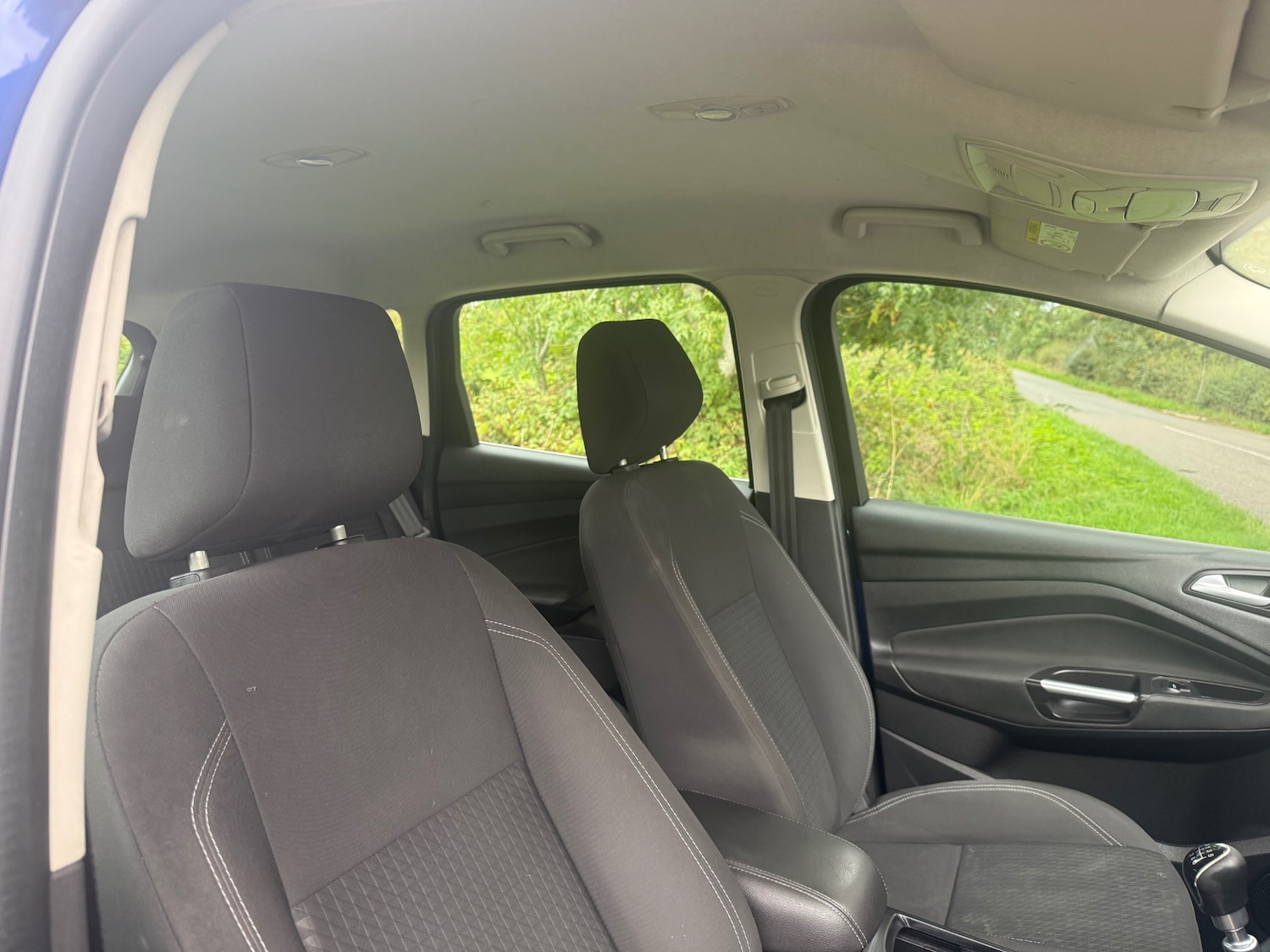 Used Ford C-Max 2015 for sale - 76127701: Photo 10