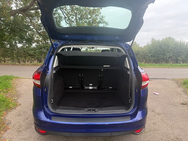 Used Ford C-Max 2015 for sale - 76127701: Photo 7