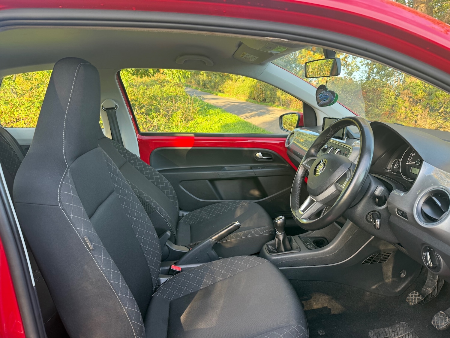 Used Skoda Citigo 2016 for sale - 76182517: Photo 10
