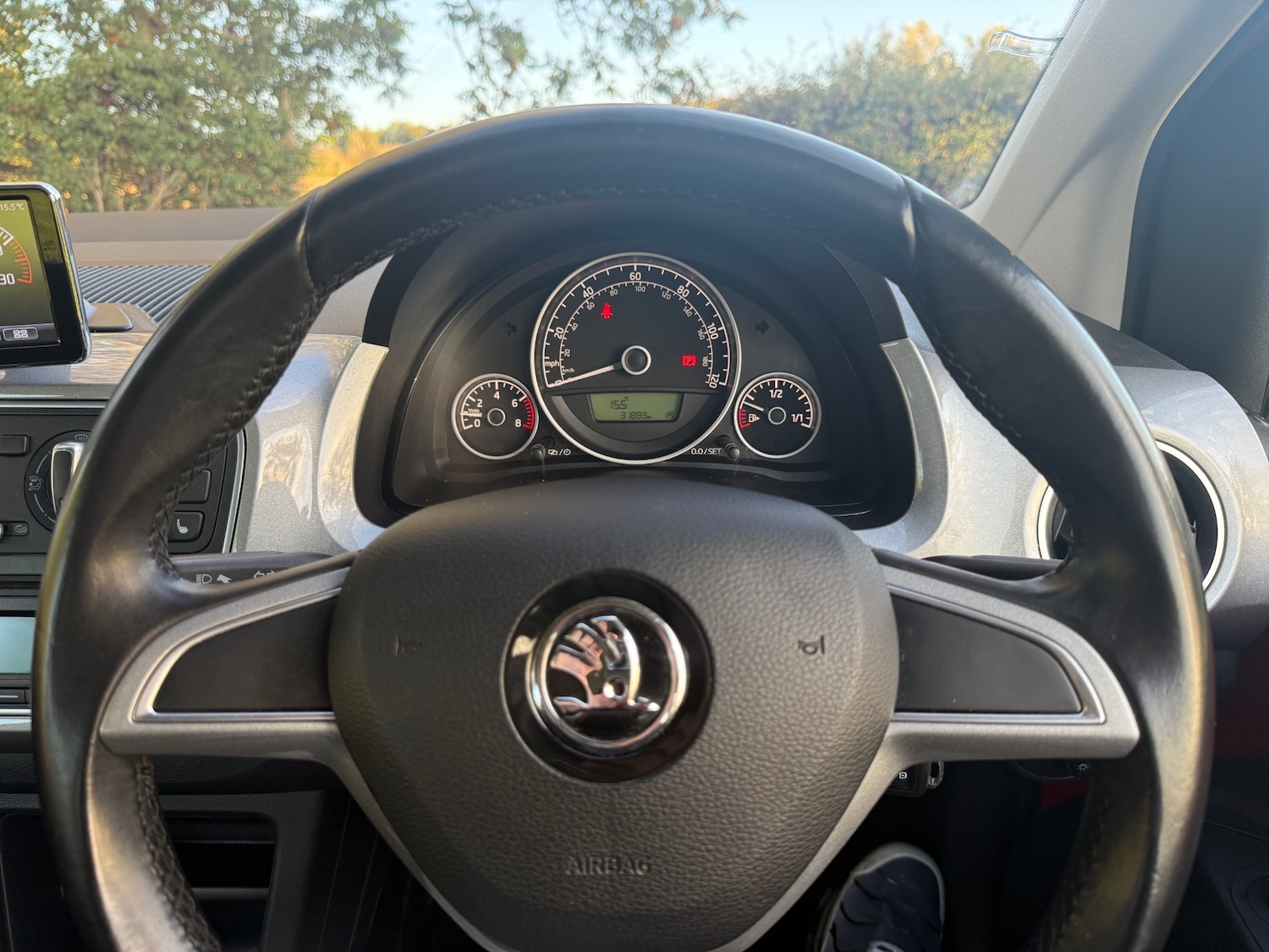 Used Skoda Citigo 2016 for sale - 76182517: Photo 11