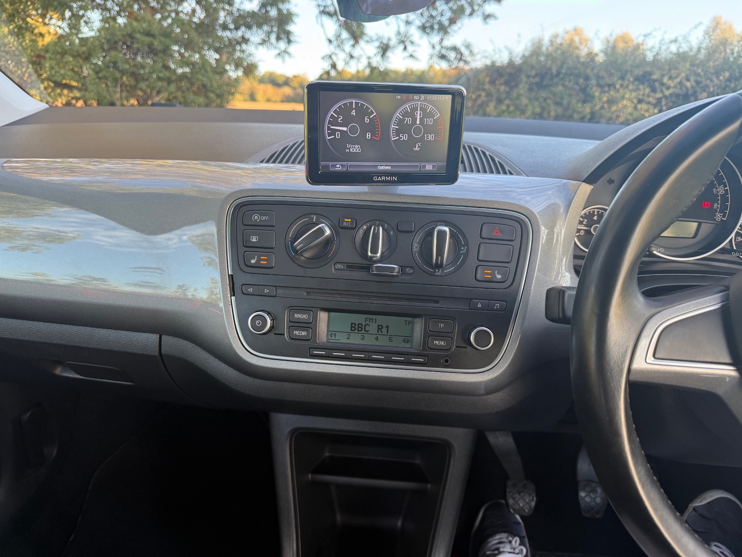 Used Skoda Citigo 2016 for sale - 76182517: Photo 12