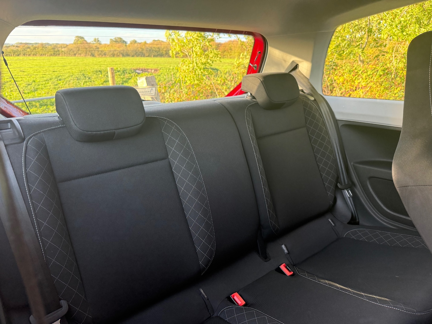 Used Skoda Citigo 2016 for sale - 76182517: Photo 9
