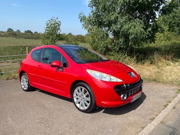 2009 (59) - 1.6 16V XRI THP 150 3dr