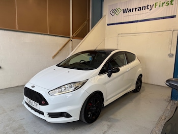 Used Ford Fiesta 2016 for sale - 78499171: Photo