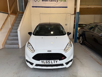 Used Ford Fiesta 2016 for sale - 78499171: Photo