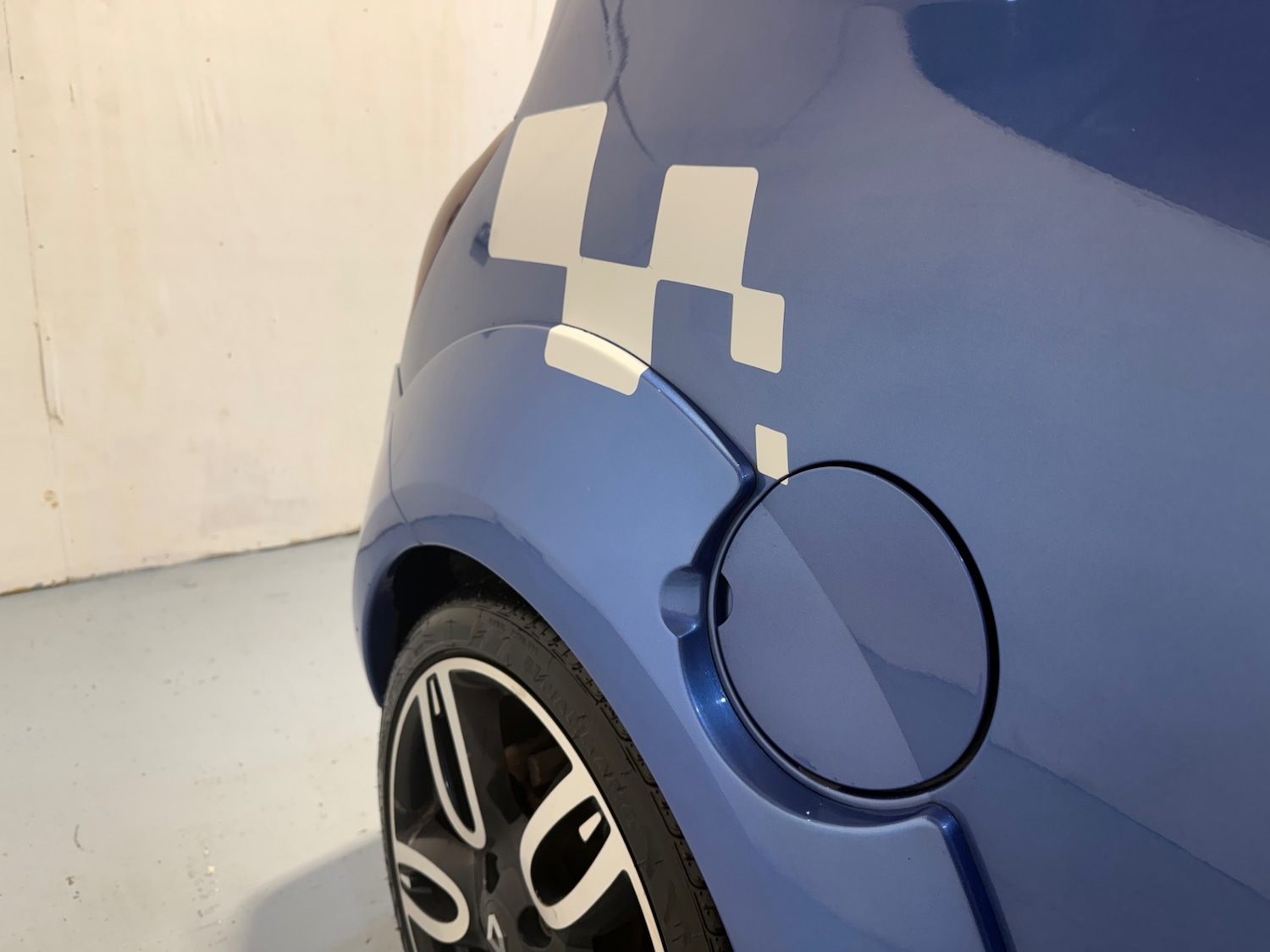 Used Renault Twingo 2011 for sale - 77431643: Photo 11