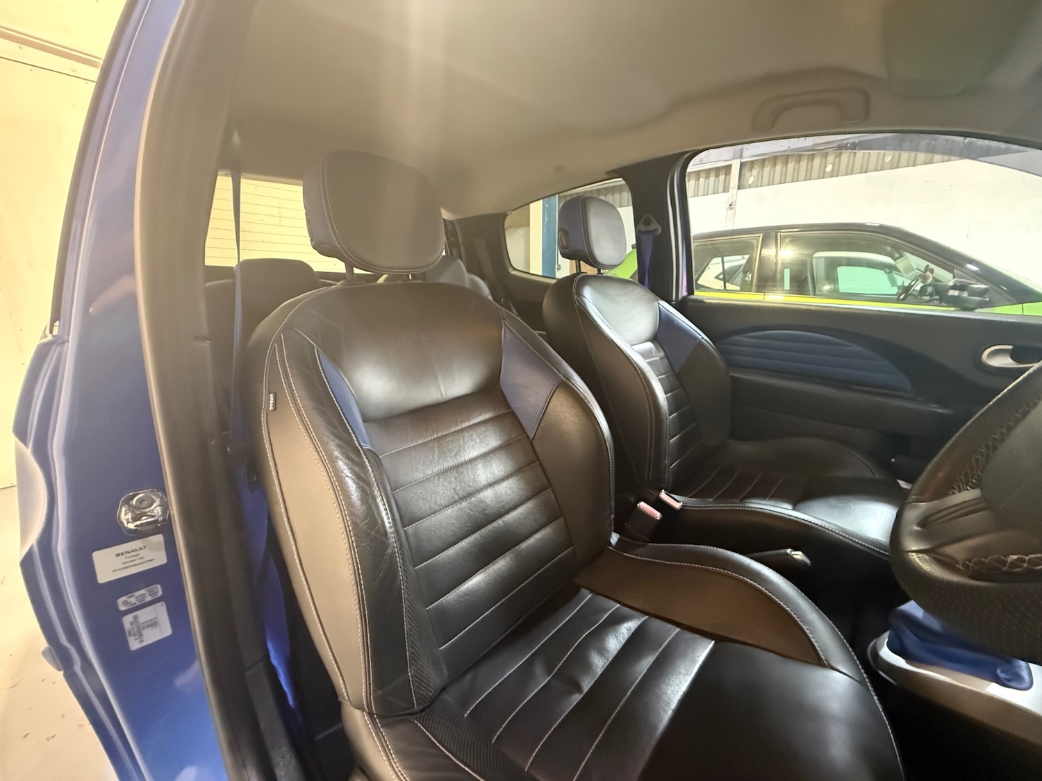 Used Renault Twingo 2011 for sale - 77431643: Photo 12